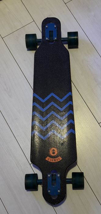 Skate como novo usado 2 ou 3 vezes