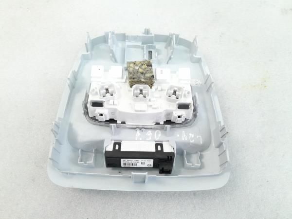 Plafonier frente PEUGEOT 308 II