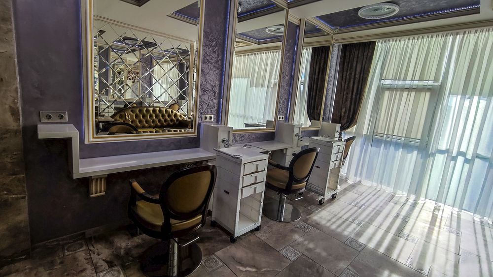 Оренда салону краси Тернопіль