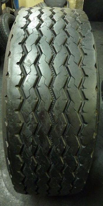 Opona używana ciężarowa 385/65R22.5 KRONE KR911; 450zł C2169