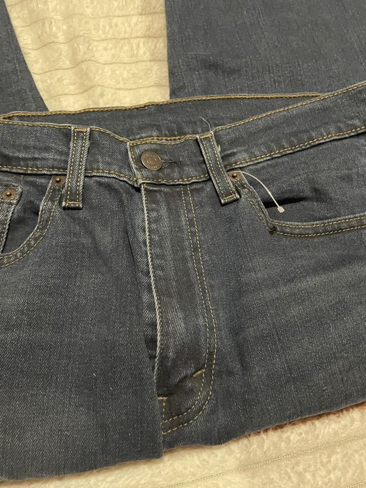 Джинси Levis 505