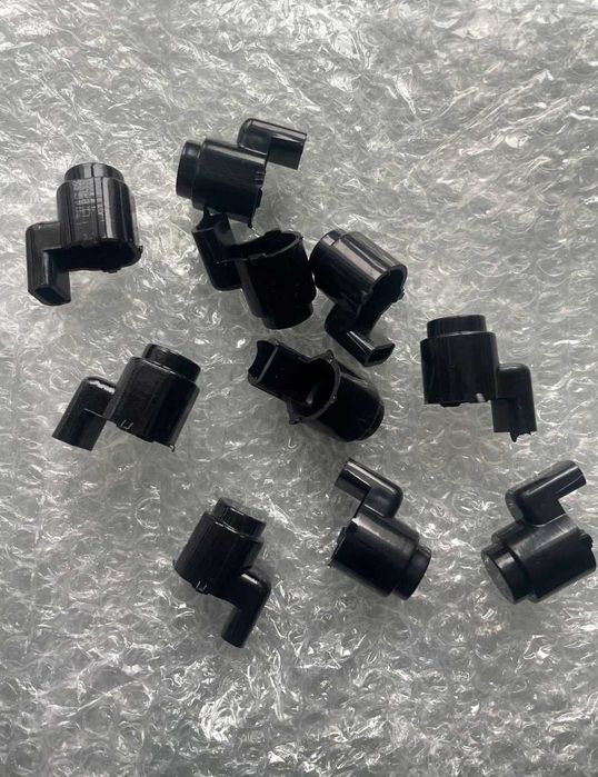 Заглушка парктроников в бампер бмв ф30 bmw f30