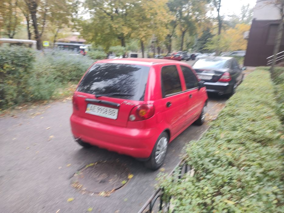 Продам Део матіз