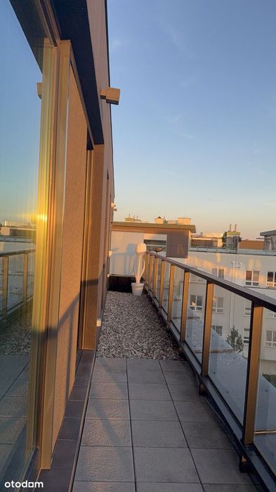 Penthouse z tarasem bezpośrednio!!! - View 3