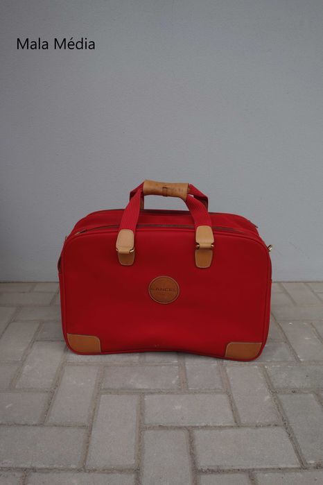 2 Malas de Viagem Lancel