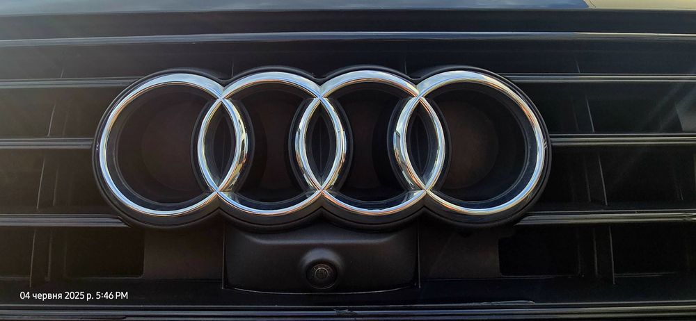 Audi A6 C8 40TDI