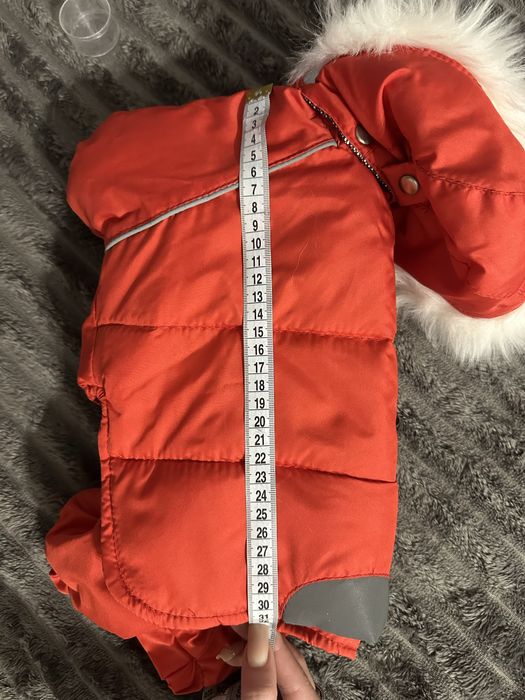 Курточка для собак