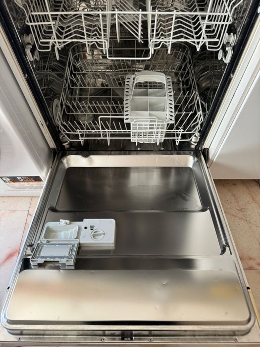 Maquina da roupa AEG