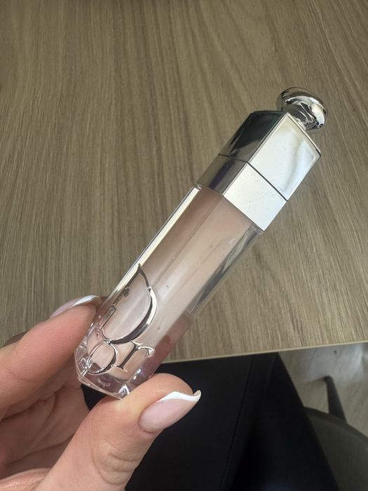 Блиск dior 001 оригінал