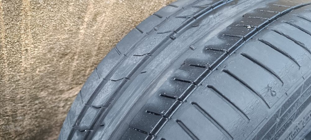Jantes 18 AC Schnitzer 5x120 BMW dupla medida +3 pneus extra