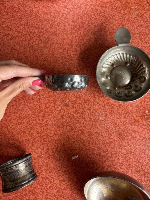 Conjunto de talheres