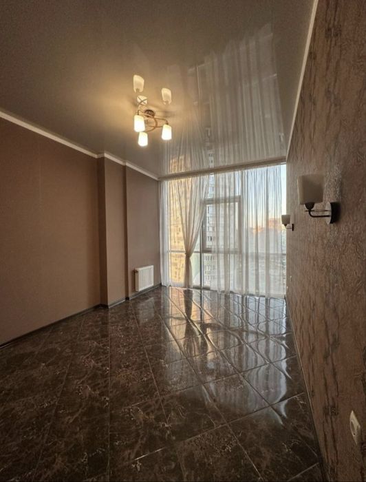 2-кімнатна квартира 66 м² у ЖК «10 Перлина», 8/18 поверх