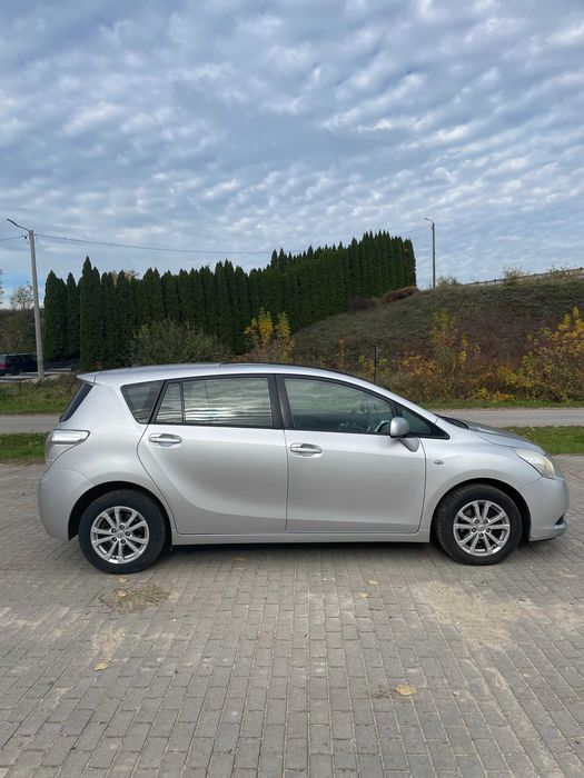 Sprzedam Toyota Verso