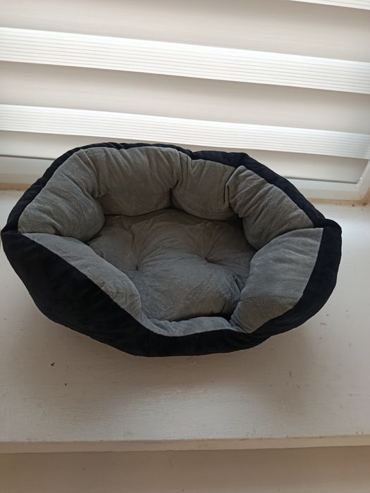 Legowisko dla psa i kota