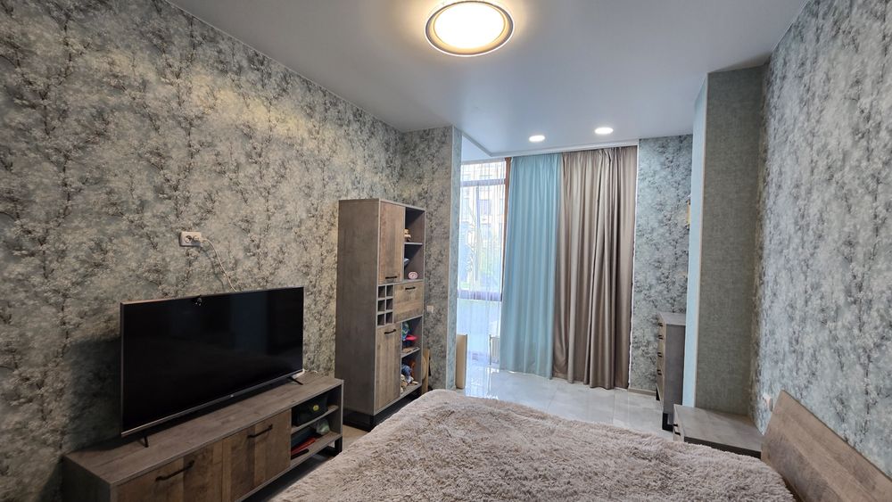 1-комнатная квартира по адресу ул. 9-я линия (площадь 46 м²) - Atlanta.ua - фото 5