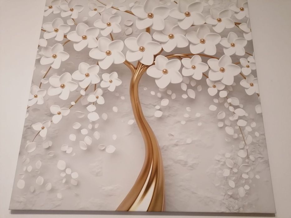 Obrazy w bardzo dobrym stanie