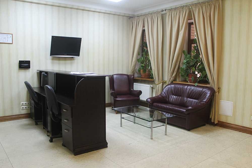 Commercial real estate at st. Zhilyanskaya (area 1500 m²) - Atlanta.ua - photo 12