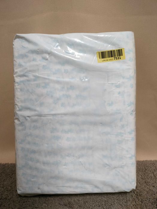 Pet Soft Wkładki na pieluchy dla psów (M-100)