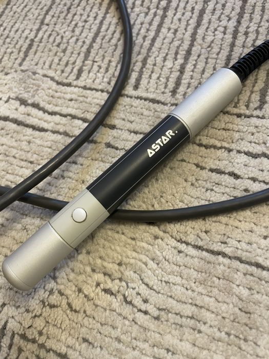 Astar Etius LM do magnetoterapii, laseroterapii oraz elektroterapii