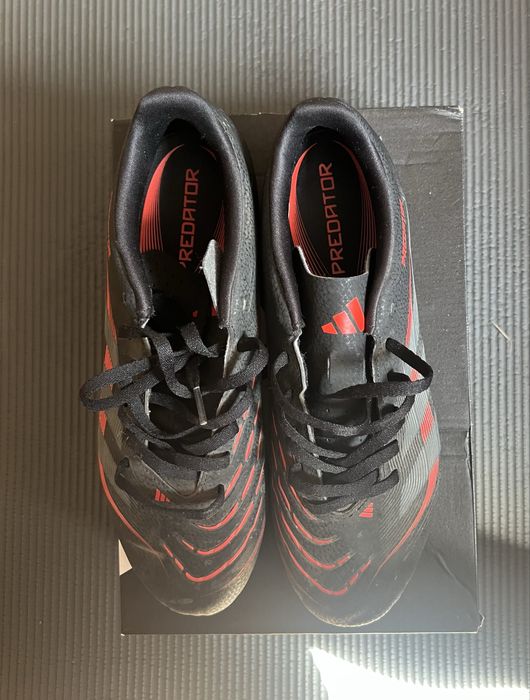 Korki adidas predator