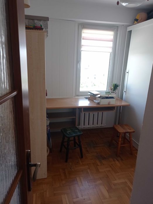 Sprzedam mieszkanie 72,1 m kw. w Augustowie