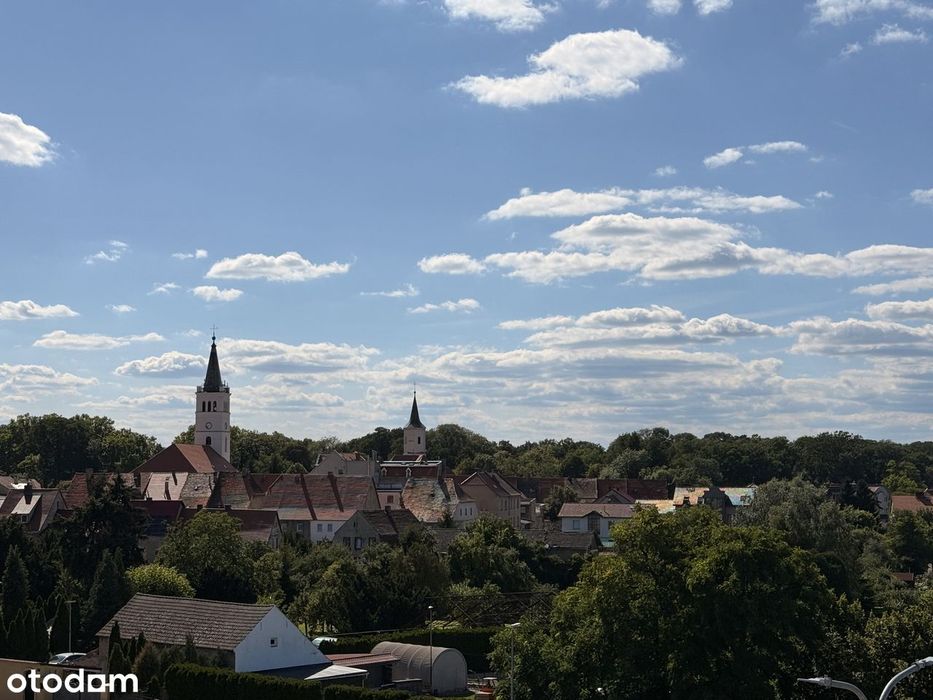 Nowe mieszkanie w Sławie