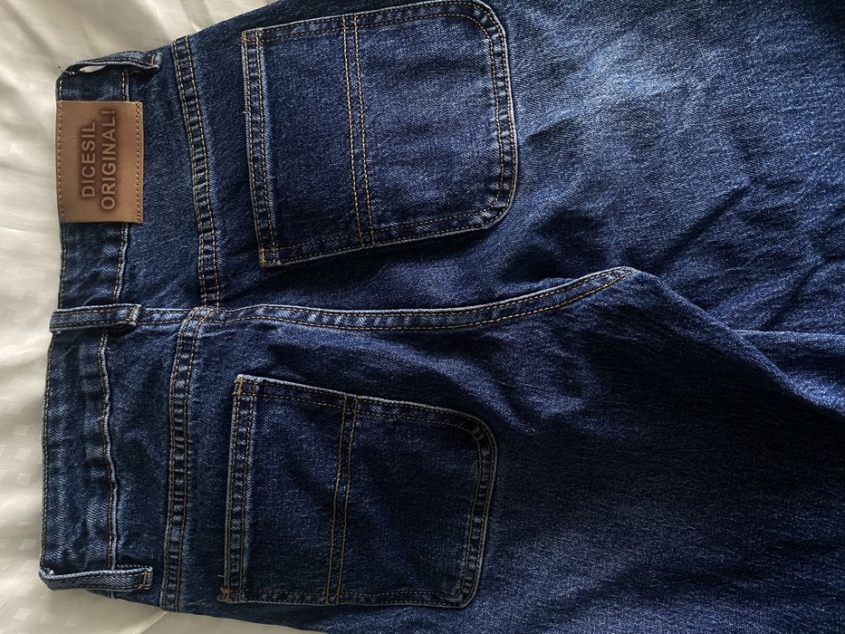 Жіночі джинси Diesel Original
