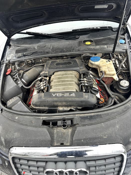 Продам Audi A6c6