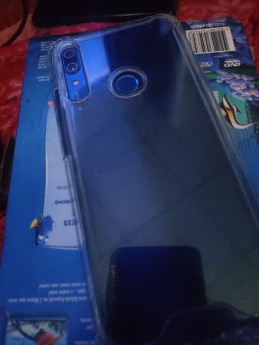 Huawei P smart Z 4gb RAM 64gb memoria