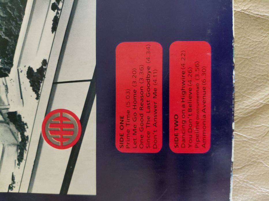 Alan Parsons Project
