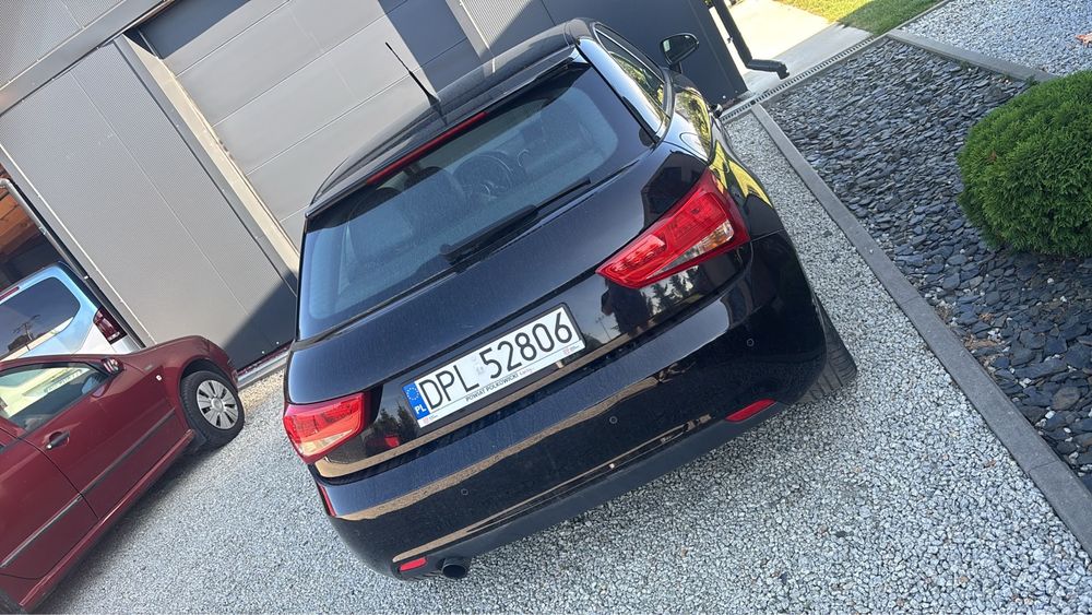 Audi A1 1.6 TDI