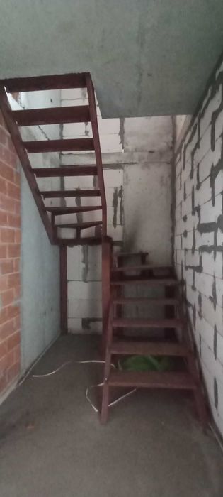 Двухповерхова 3-к квартира 95м2 ЖК Кришталеві Джерела Феофанія