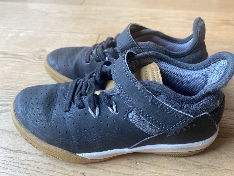 Buty piłkarskie sportowe halowe rozm 32