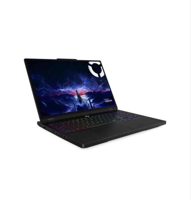 Lenovo Legion Pro 5-16 Ultra 7-255HX/32GB/1TB/RTX5070