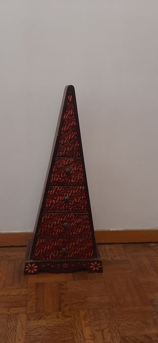 Armário madeira óptimo estado