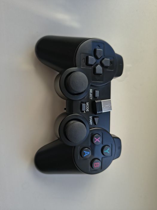 Геймпад для ПК та інших консолей