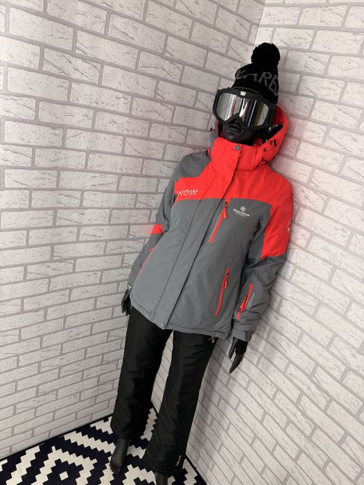 Яскраві лижні костюми ,20000 мембрани S/M/L/XL/2XL