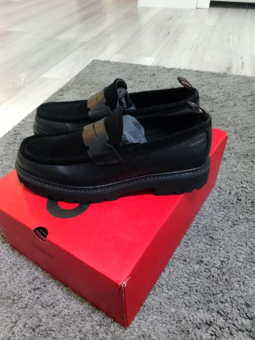 Nowe buty Hugo rozmiar41