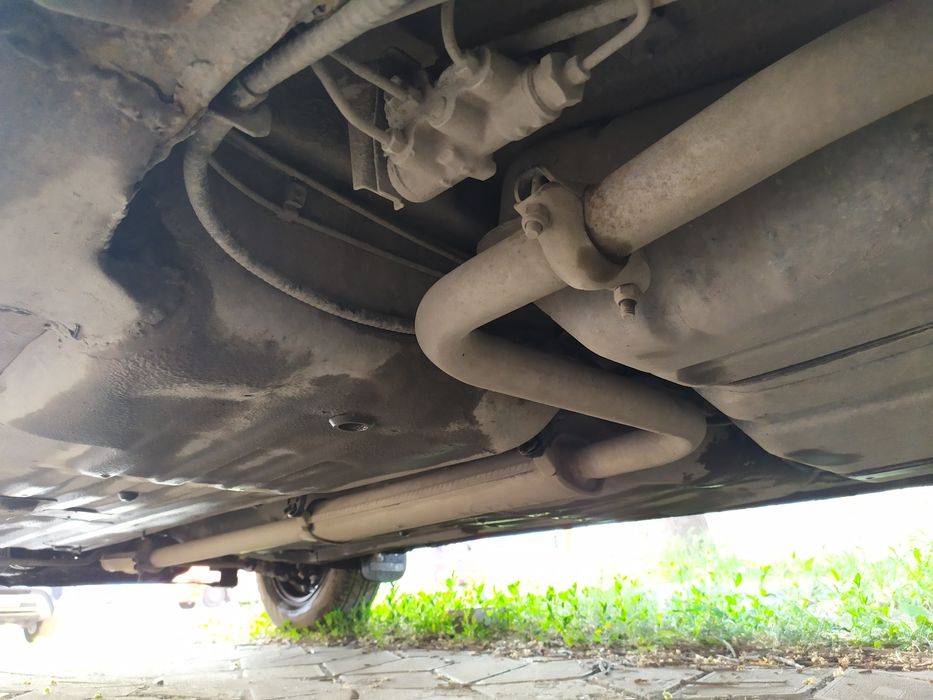 Ваз  21099 по ТП