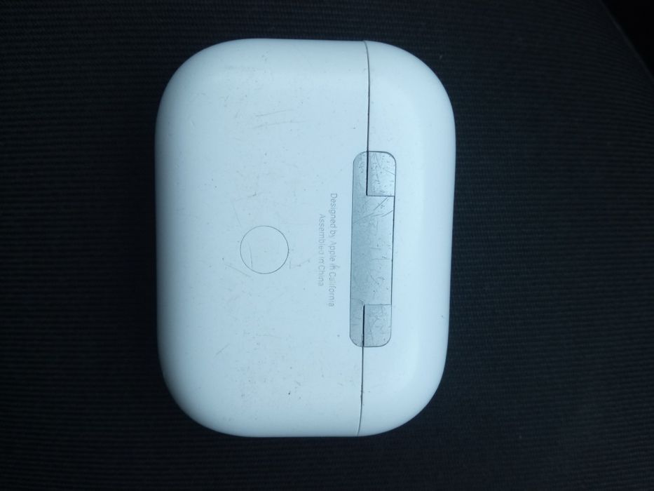 Навушники AirPods pro