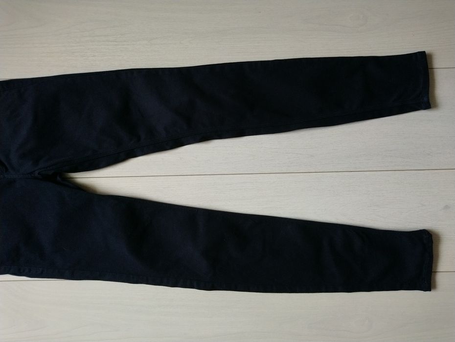 Джинси для вагітних H&M Mama EUR 34 розмір