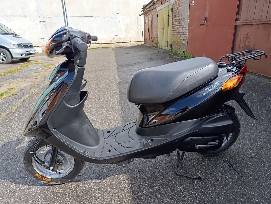 Yamaha jog 36 Ямаха Без пробігу по Україні