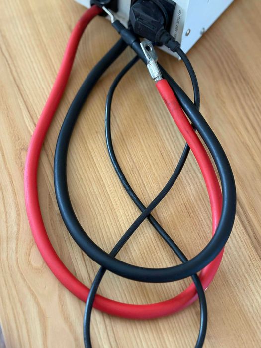 Zasilanie awaryjne CO UPS piec 12v czysta sinusoida VOLT POLSKA