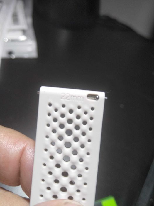 Braceletes Garmin VIVO II, Huawei de 22mm (novas)