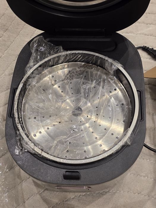 Мультиварка Tefal Multicook & Bake IH RK908A34 СТАН НОВОЇ