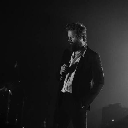 1 Bilhete  Father John Misty Lisboa 1 Junho