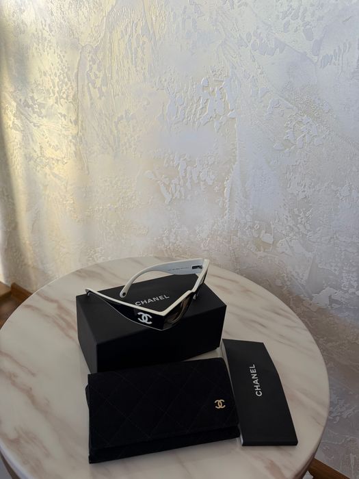 Окуляри Chanel оригінал!