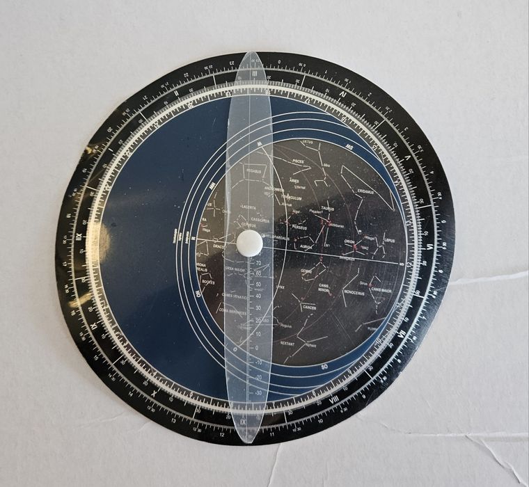 Telescópio National Geographic 114/900