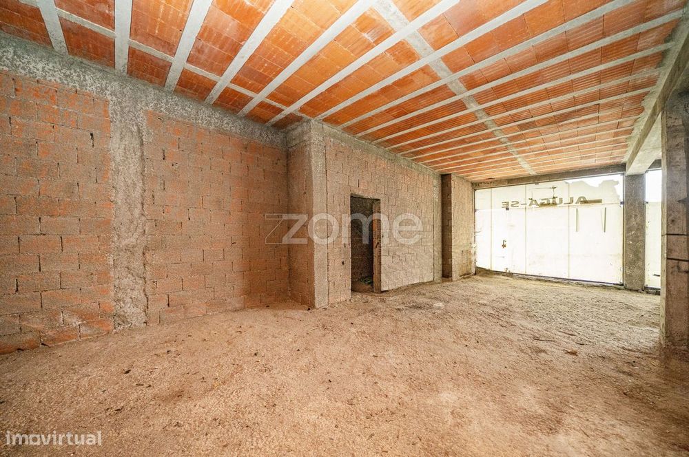 Oportunidade de investimento em Escudeiros, Braga