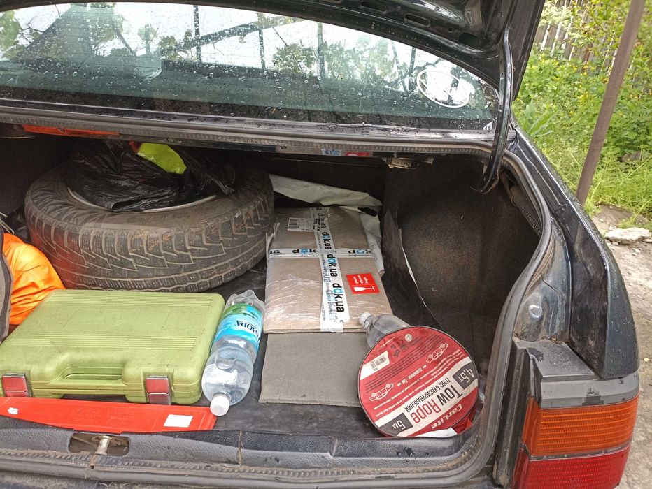 Продам власне авто з переоформленням